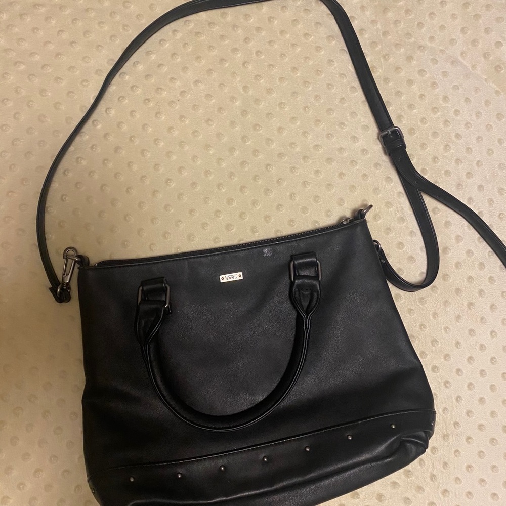 VANS handbag